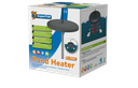 SF SF VIJVERVERWARMER 150 WATT