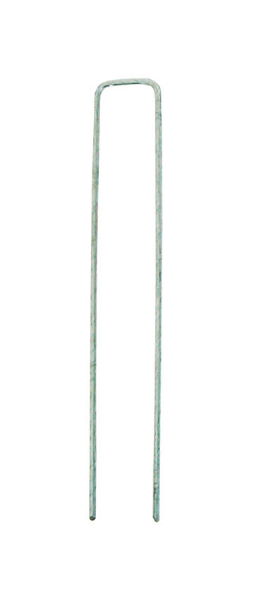 U-draadpen Ø 3 mm / 20 x 3,1 x 20 cm / gepunt