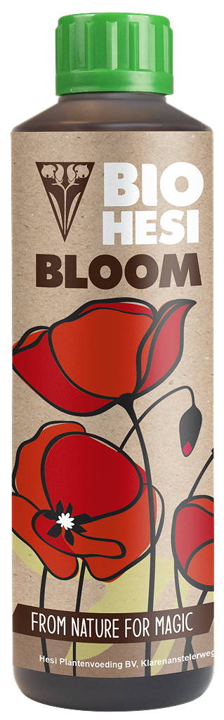 Hesi Bio Bloom 500ml