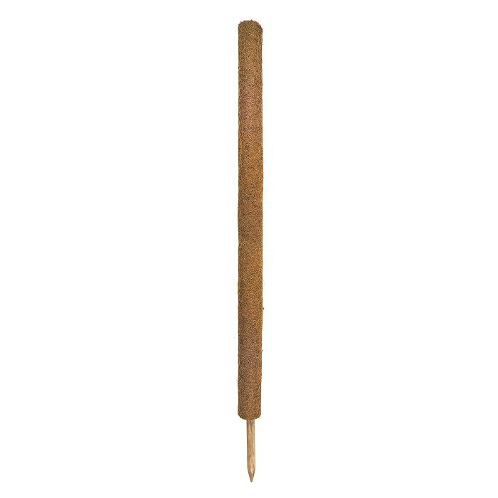 Nature Kokosplantstok H120cm Ø60mm