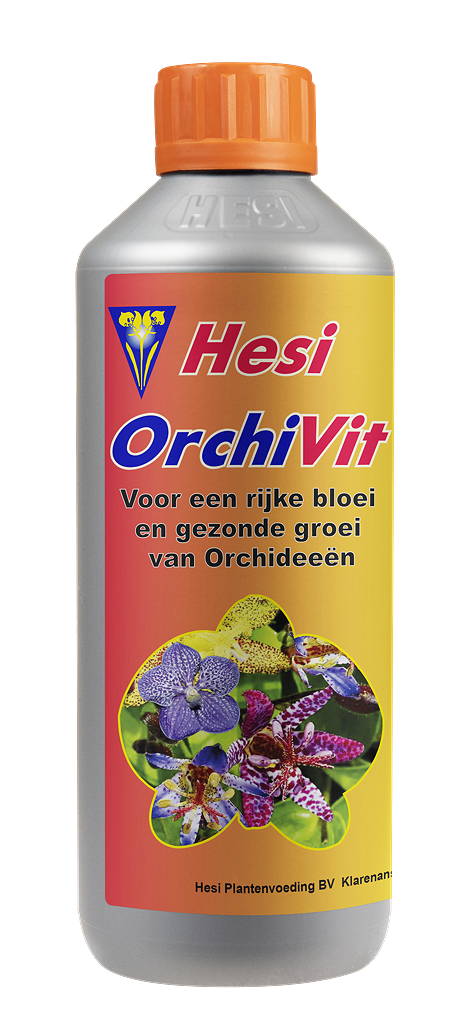 HESI OrchiVit 500ML