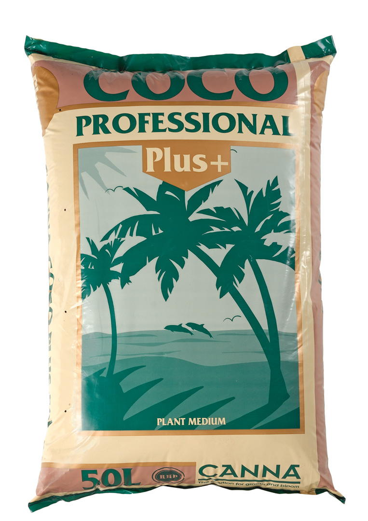 CANNA Coco Professional Plus 50L (kopie)