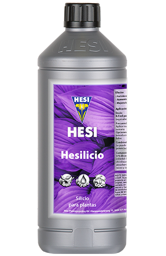 Hesi Hesilicio 0,5 L
