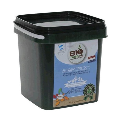 [903110] BioTabs Startrex 1500gram