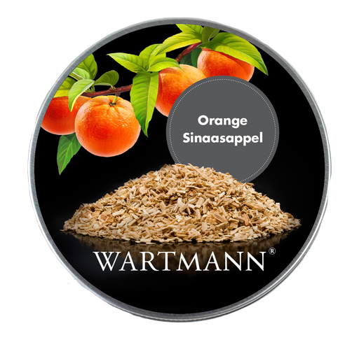 [270142] Wartmann Rookmot Sinaasappel