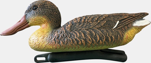 [06091030] SF DECO VOGEL SLOBEEND