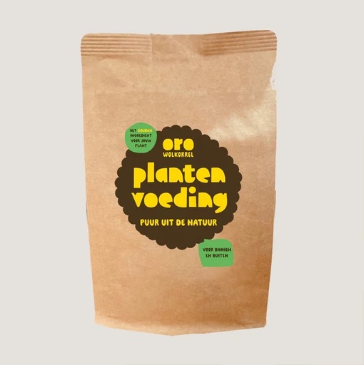 [7423640393333] Oro Wolkorrel 2kg