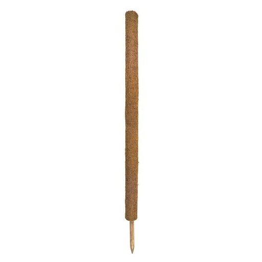 [6040258] Nature Kokosplantstok H120cm Ø60mm