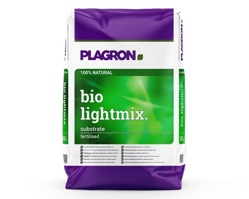 [ZA33605] Plagron Bio Lightmix 50L