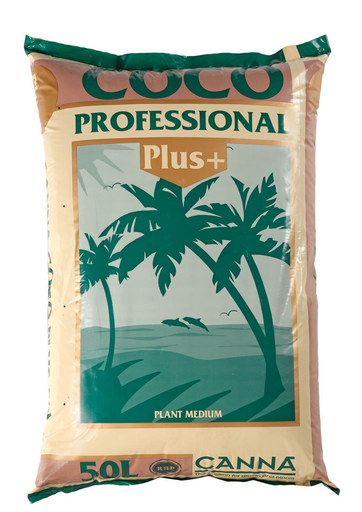 CANNA Coco Professional Plus 50L (kopie)