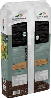 DCM Potgr Olijf/Vijg/Citrus 60L