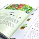 De Makkelijke moestuin 2.0 Boek
