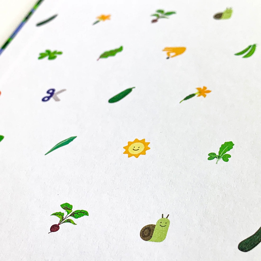 De Makkelijke moestuin 2.0 Boek