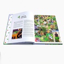De Makkelijke moestuin 2.0 Boek