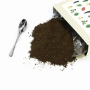 Makkelijke moestuin Voeding