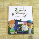 MM Het grote makkelijke moestuin kinderboek
