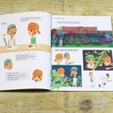 MM Het grote makkelijke moestuin kinderboek