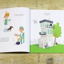 MM Het grote makkelijke moestuin kinderboek