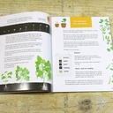 MM Het grote makkelijke moestuin kinderboek