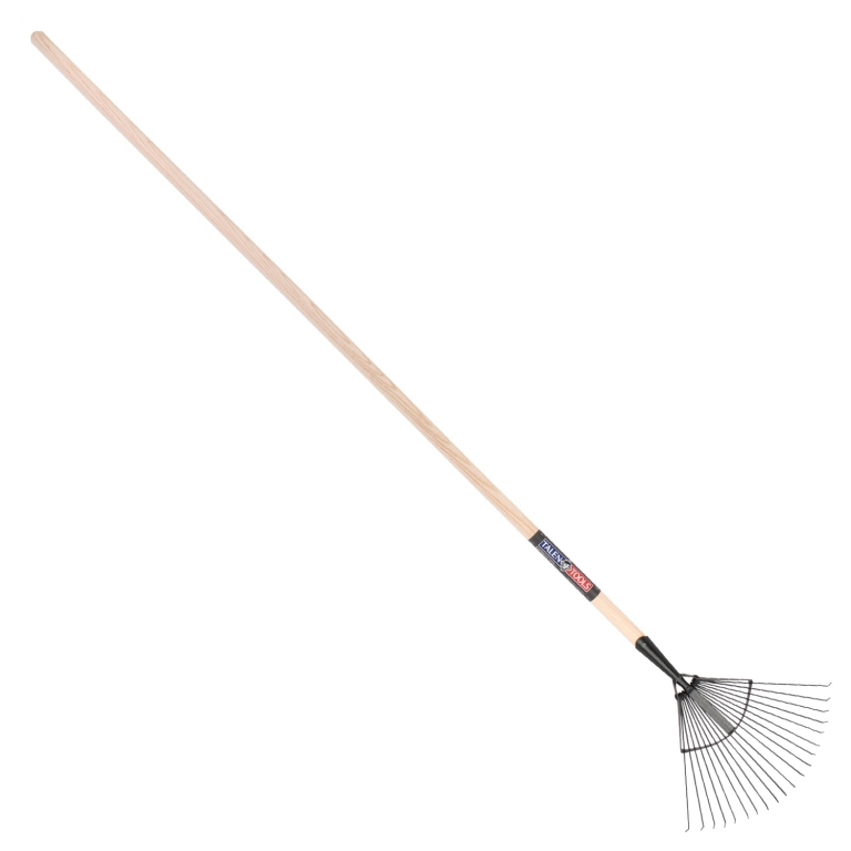 Talen Tools Gazonhark 20 tands professioneel gesme
