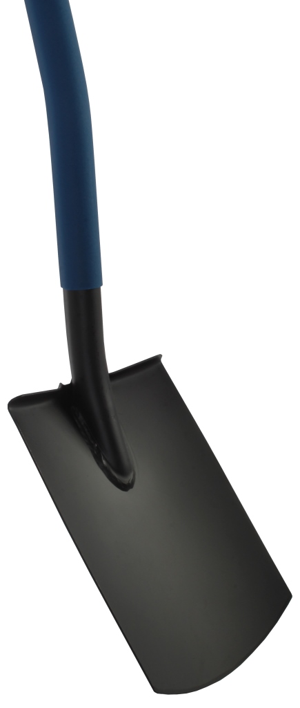 Talen Tools Spade ergonomisch
