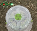 Plantklok Modul’o 35