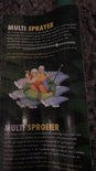 Multi Sprayer