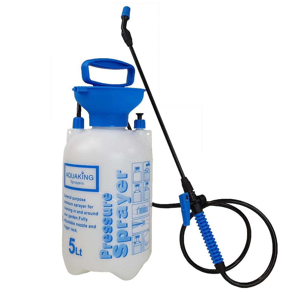 Aquaking Sprayer 5L