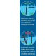 Aquaking Vatverwarming HE-300W