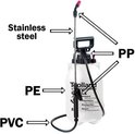 RP/Toolland 5L pressure sprayer