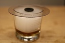Wartmann  Uitbreidingspakket Bar accessoires (rook