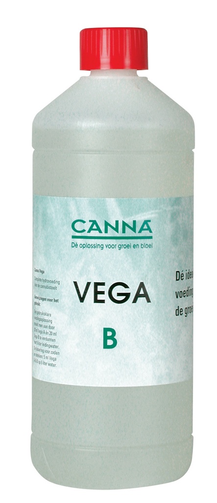 Canna Vega A+B (Classic) 1L