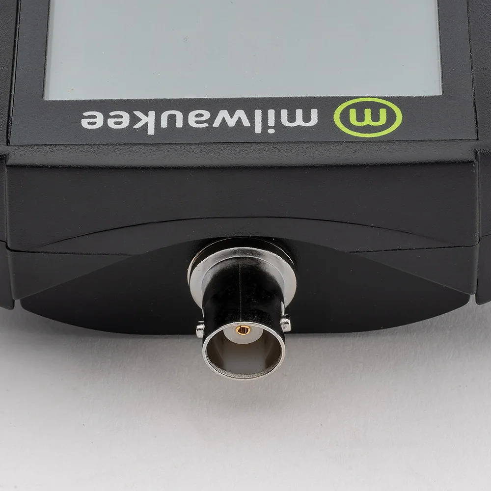Milwaukee MW100 ph meter