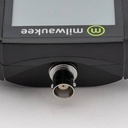 Milwaukee MW100 ph meter