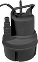 RP 3500 Liter Dompelpomp