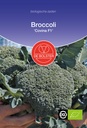 De Bolster Broccoli 'Covina F1'