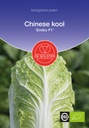 De Bolster Chinese kool 'Emiko F1'