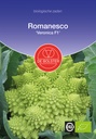 De bolster Romanesco 'Veronica F1'