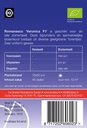 De bolster Romanesco 'Veronica F1'