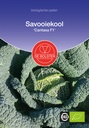 De Bolster Savooiekool 'Cantasa F1'
