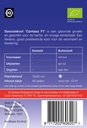 De Bolster Savooiekool 'Cantasa F1'