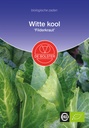 De Bolster Witte kool 'Filderkraut'