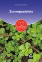 De Bolster Zomerpostelein