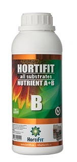 Hortifit Nutrition A+B 1L