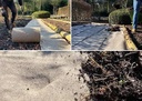 Bio-Kultura Schapenwol per meter