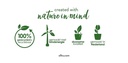 Elho Green Basics kweekhuis M transparant