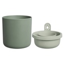 Elho Amazing avocado pot blad groen