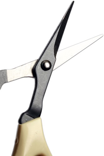 Ikebanaschaarcarbonstaal 15 cm