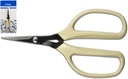Ikebanaschaarcarbonstaal 15 cm