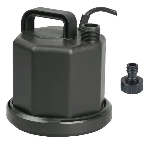 AquaKing Vlakzuiger Q2001